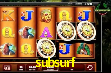 A Revolução dos Aplicativos de Jogos no subsurf