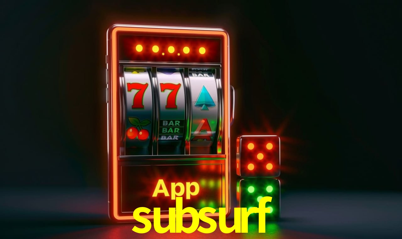Estatísticas subsurf