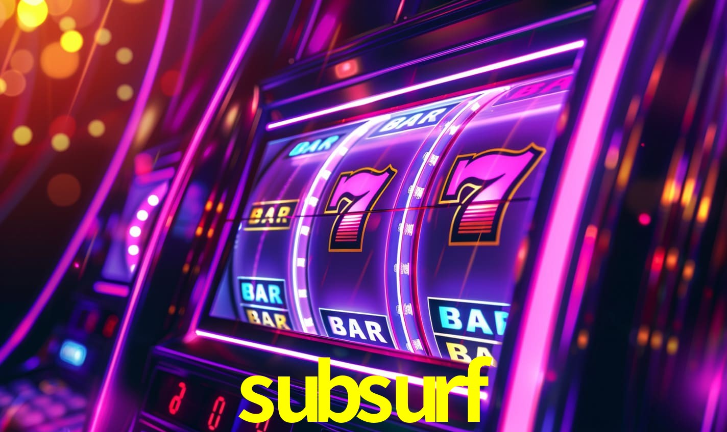 subsurf app