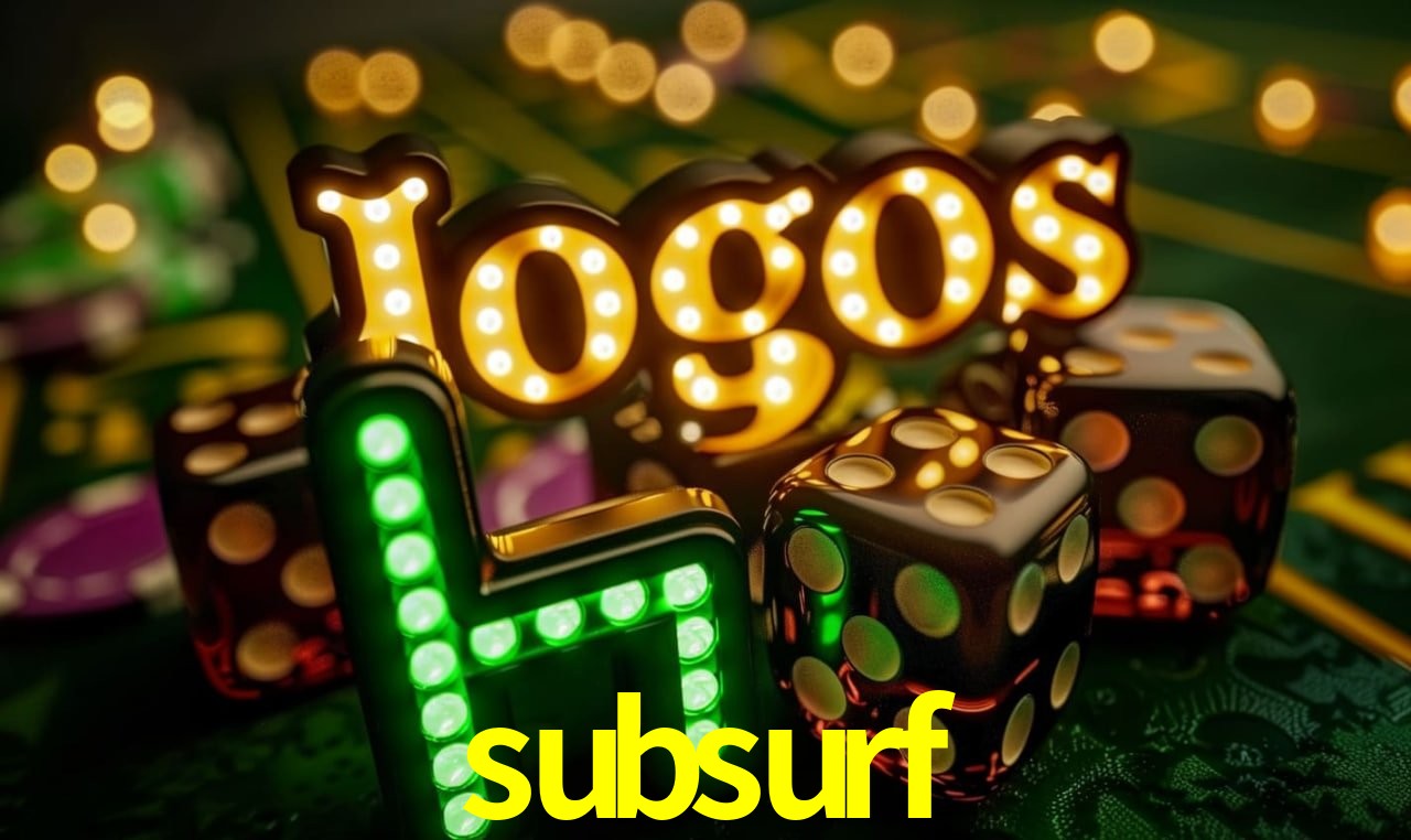 Experiência VIP subsurf