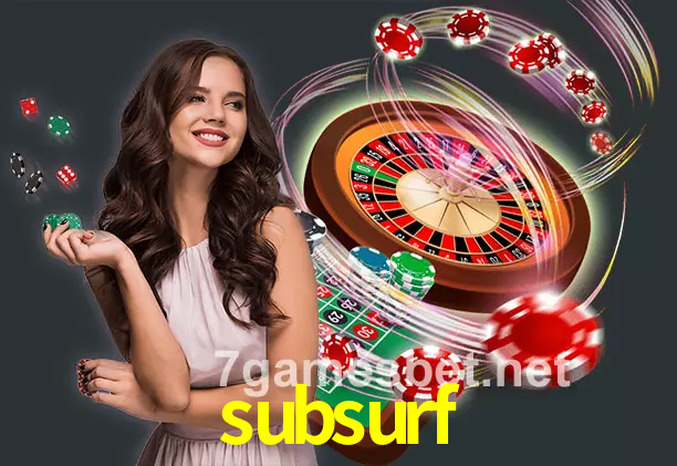 vivo no cassino subsurf