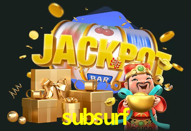 subsurf bet