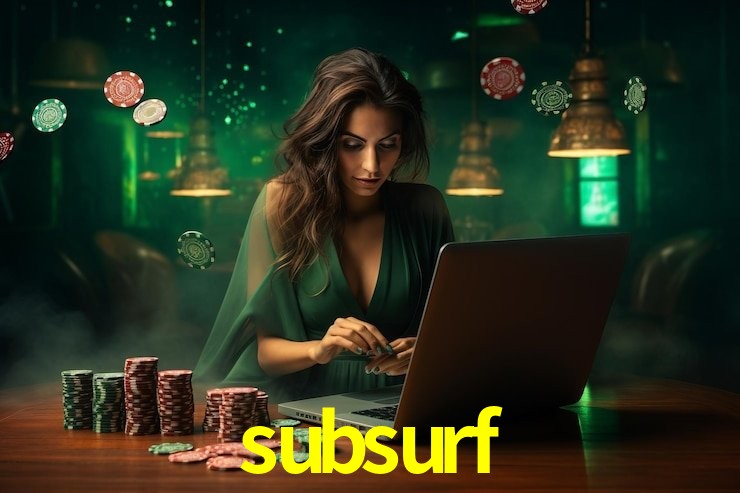 Segurança e privacidade no APP subsurf
