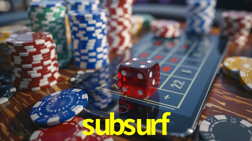 subsurf,subsurf.com