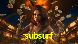 Bonus Features subsurf