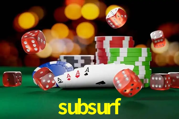 Estatísticas do Jogo subsurf
