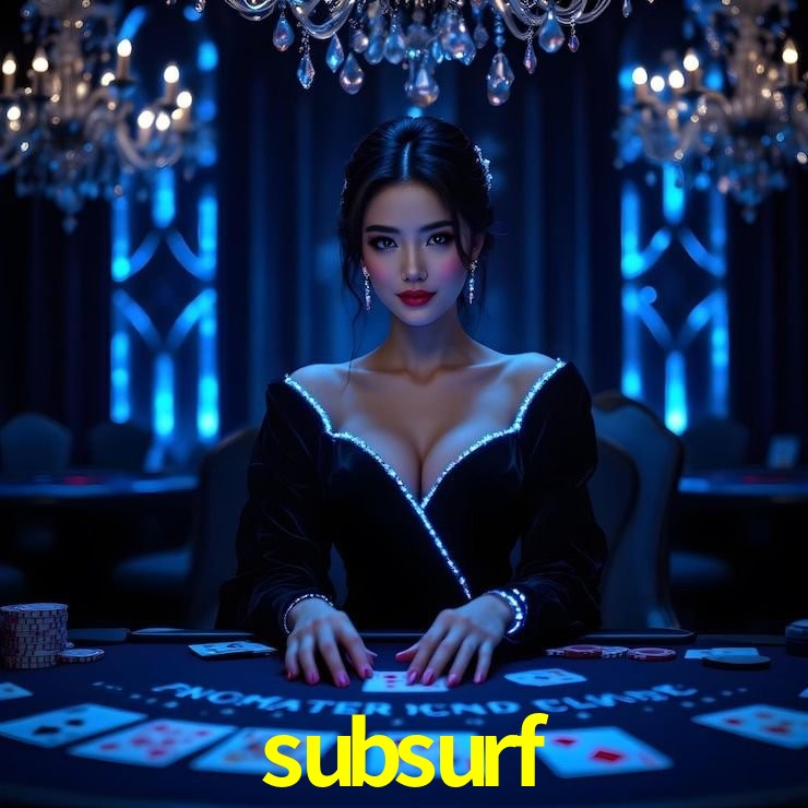 Recursos de Bônus subsurf