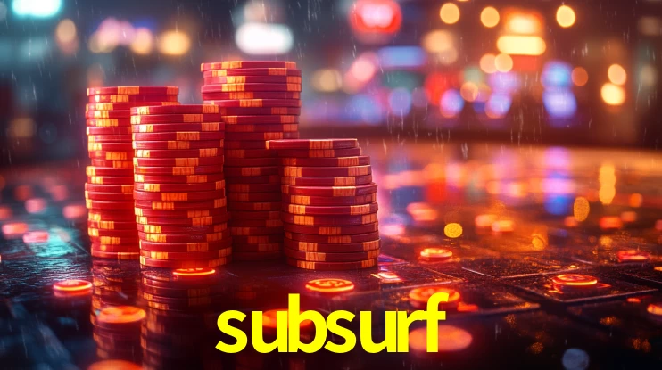 subsurf,subsurf.com