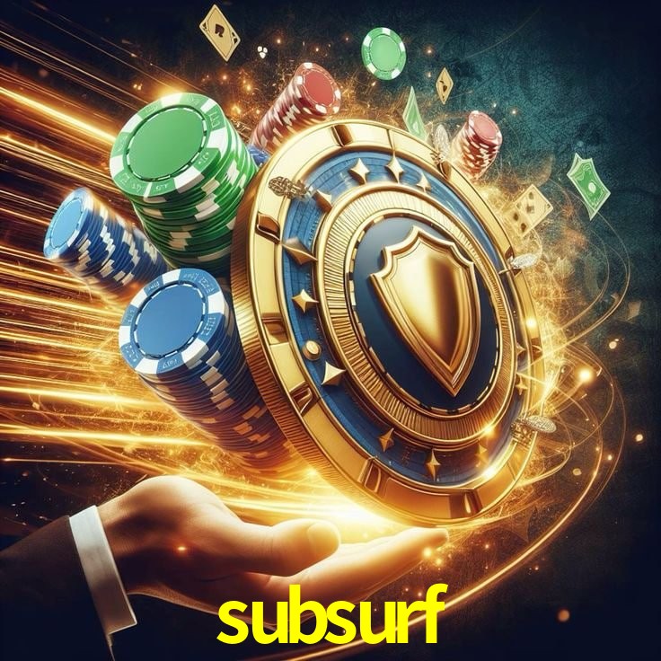 Torneios e prêmios garantidos na subsurf