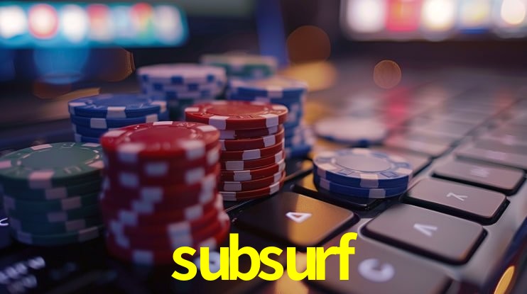 Segurança 2FA subsurf