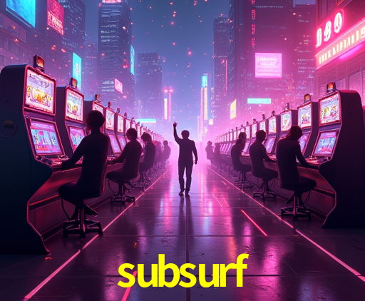 PIX Instantâneo subsurf