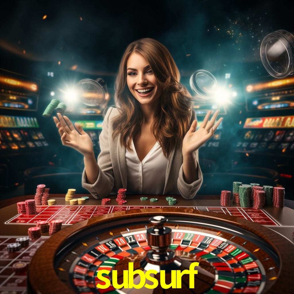 subsurf app