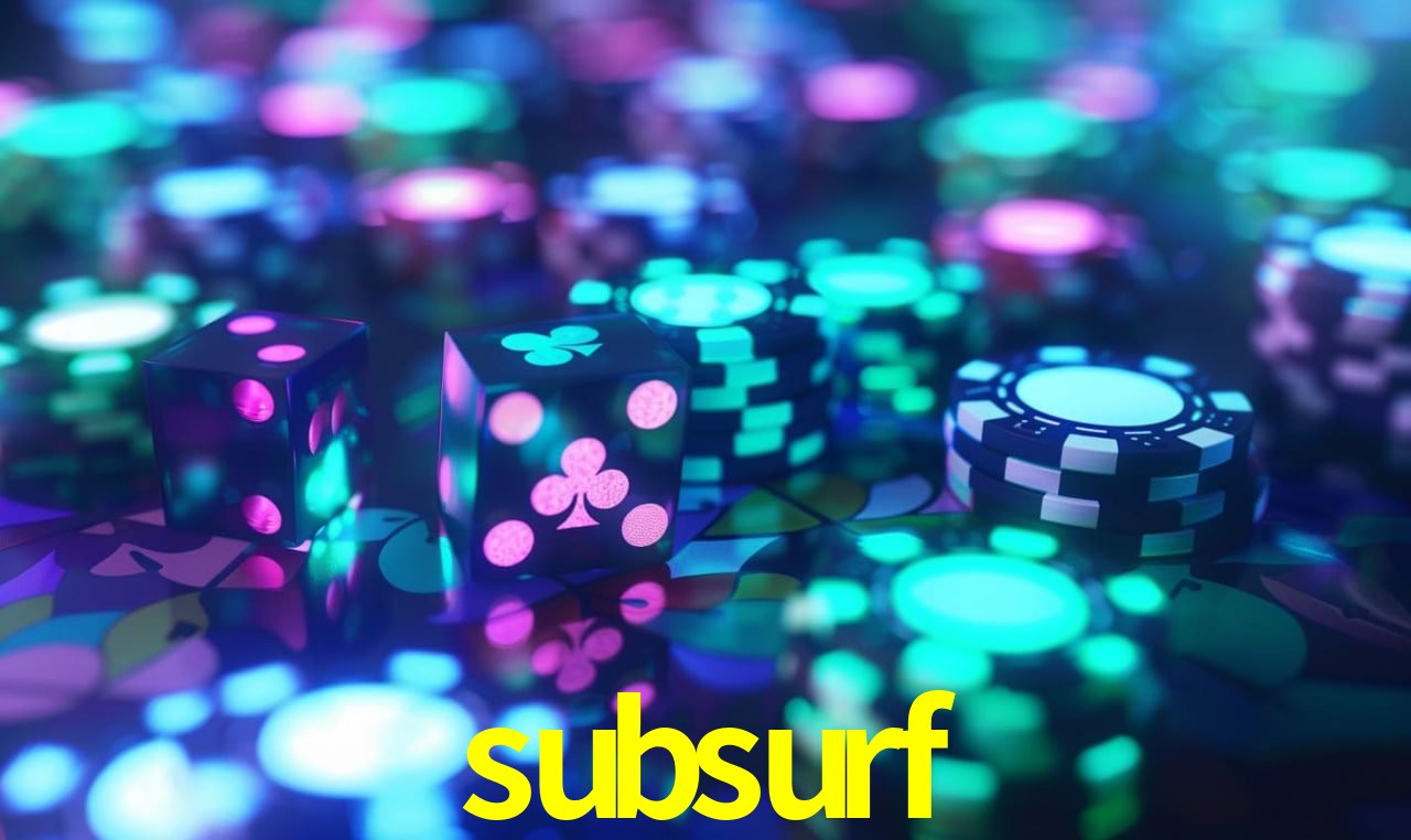 Bônus Diários subsurf