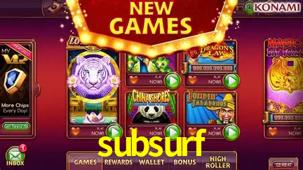 Descubra a Essência do subsurf: Nossa História e Compromissos