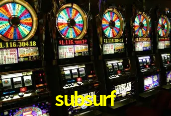 Inovações de Jogos na subsurf: O Futuro das Experiências Interativas