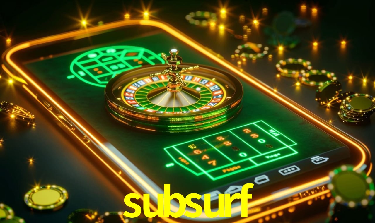 Sistemas de Segurança subsurf