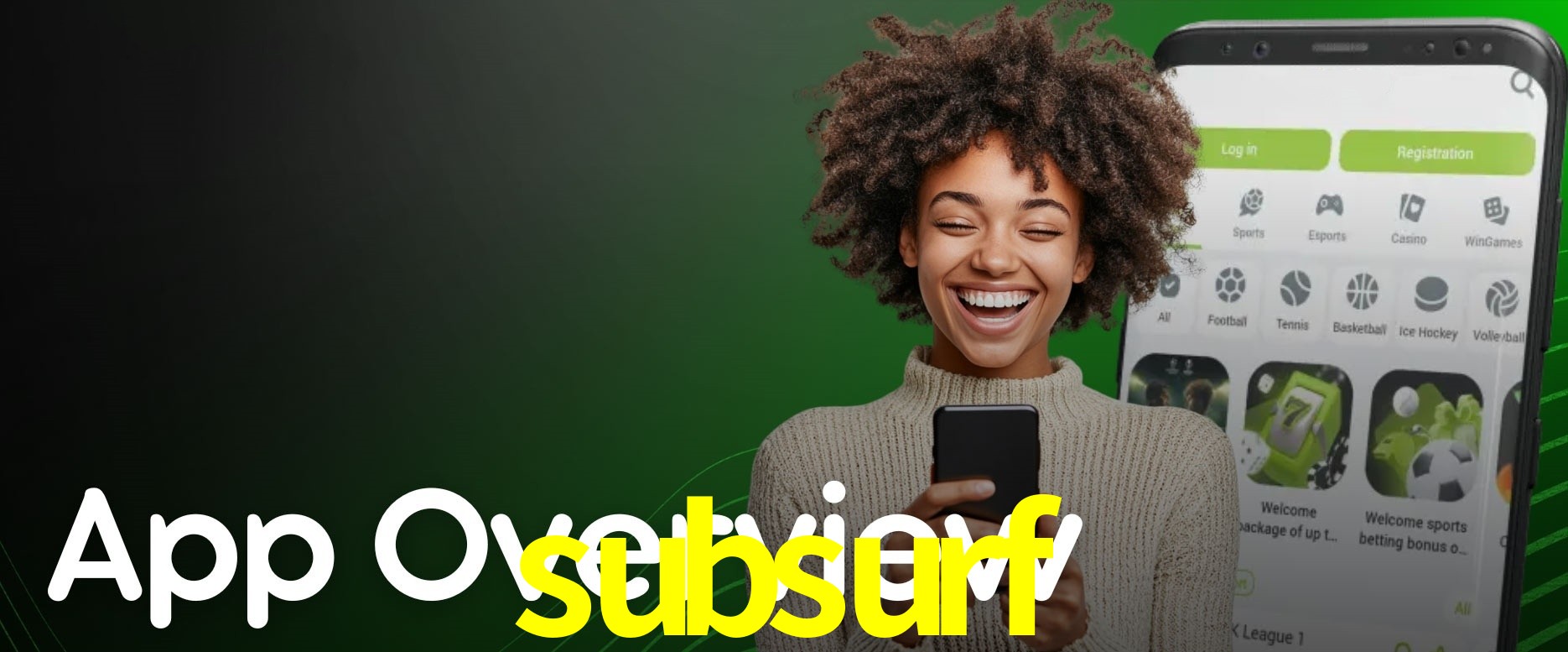 Exclusive Offers subsurf