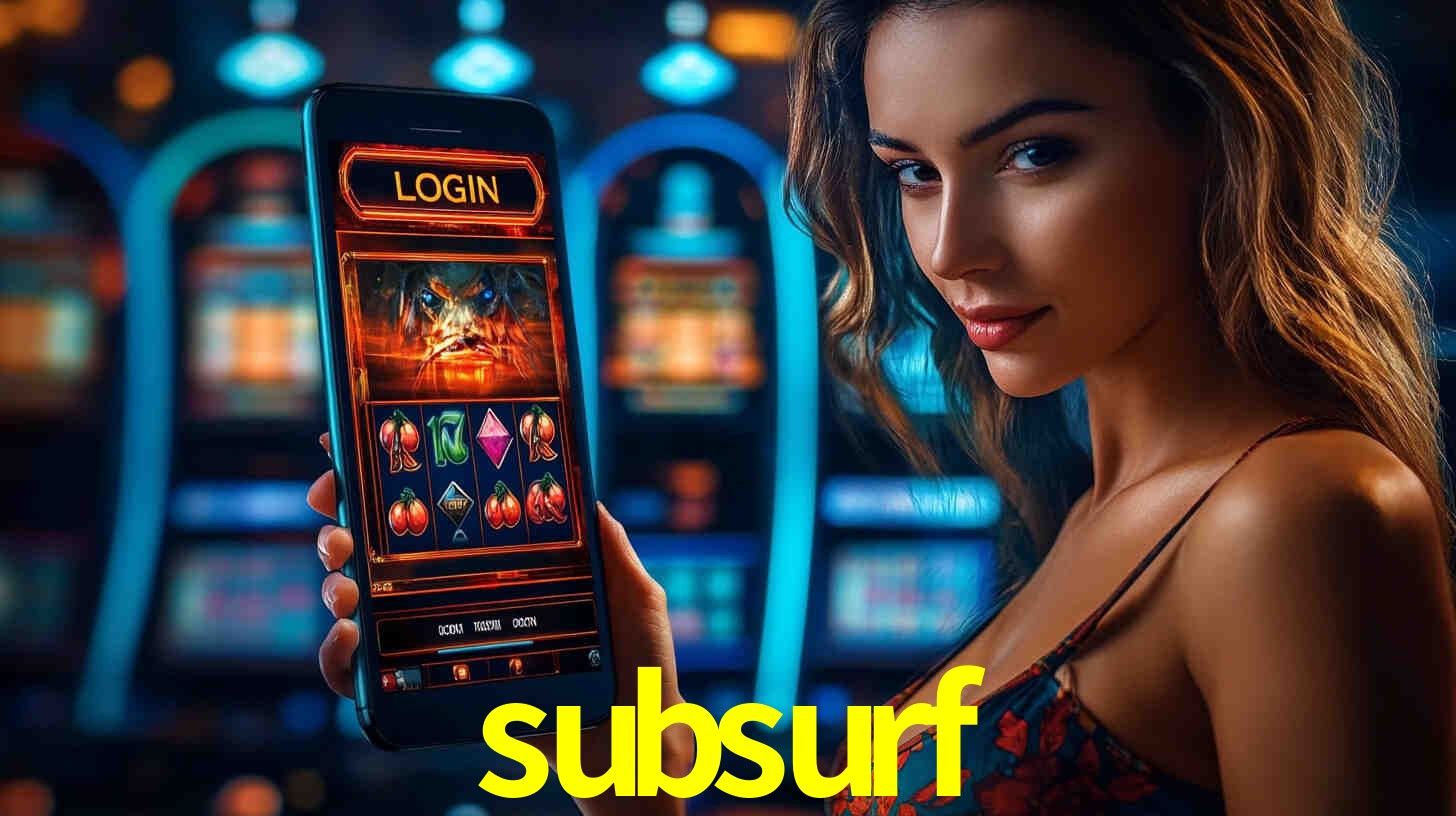 subsurf app