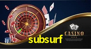 Jogo Spaceman subsurf