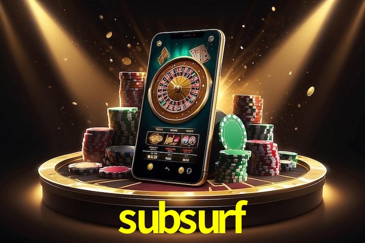 Login Seguro subsurf