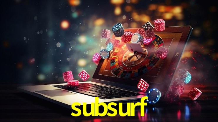 Desvendando o Mundo dos Jogos Virtuais na subsurf