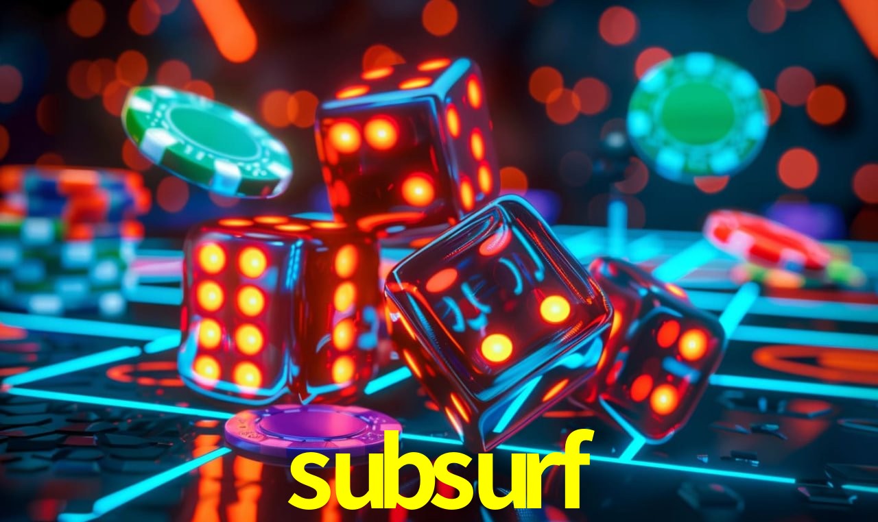 Download para Android e iOS na subsurf