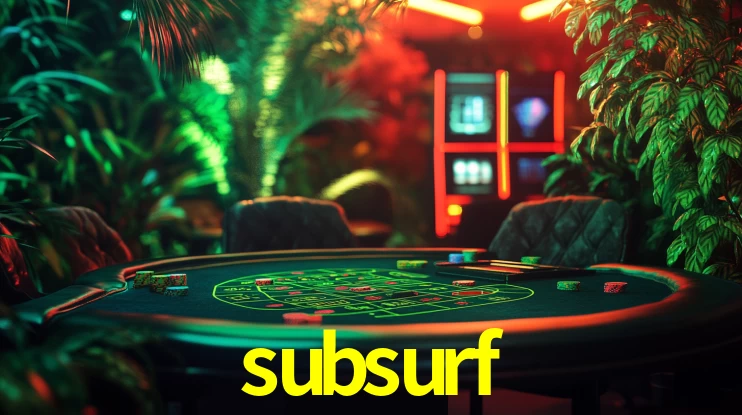 VIP Casino subsurf