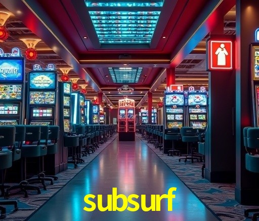 Explorando a Categoria de Eventos em Apostas na subsurf