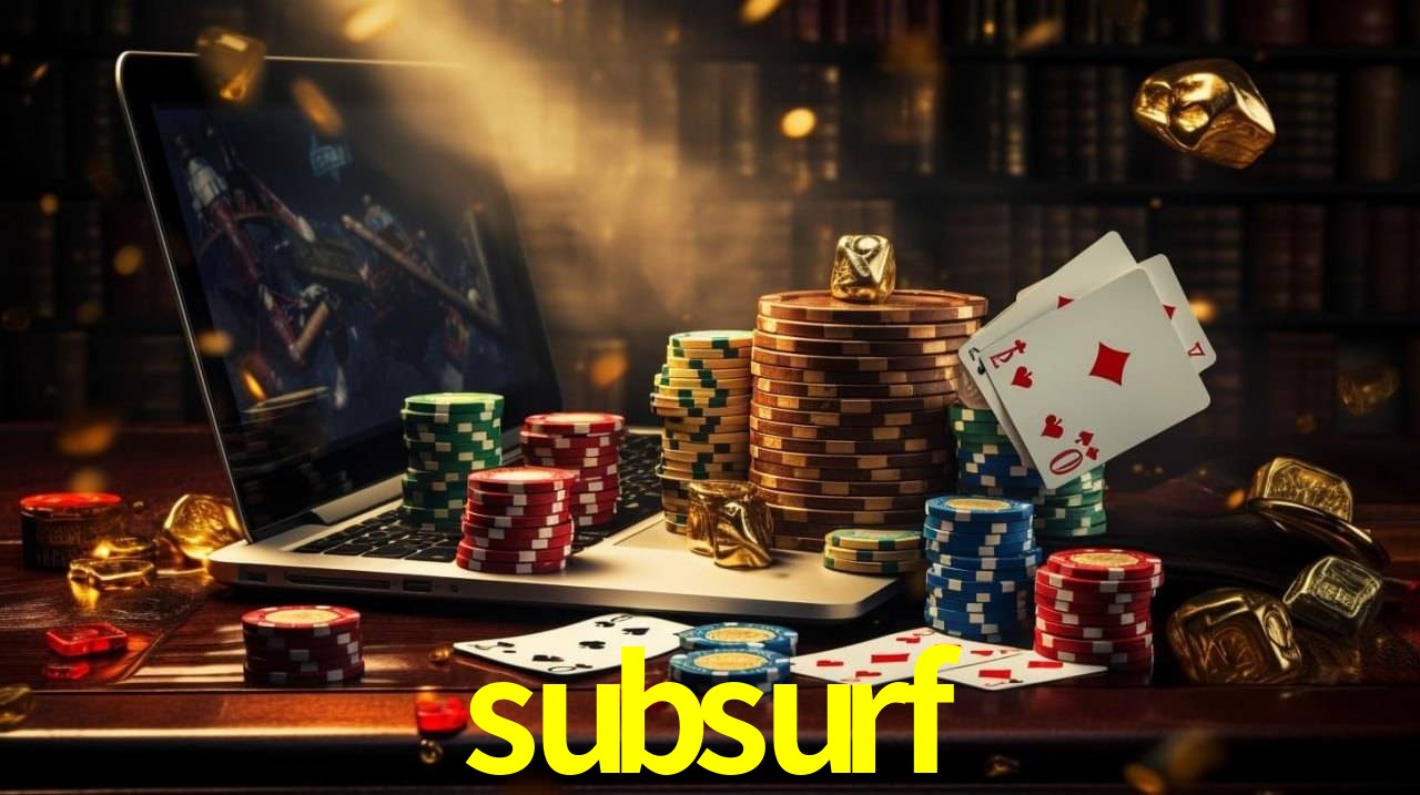 Programa VIP subsurf