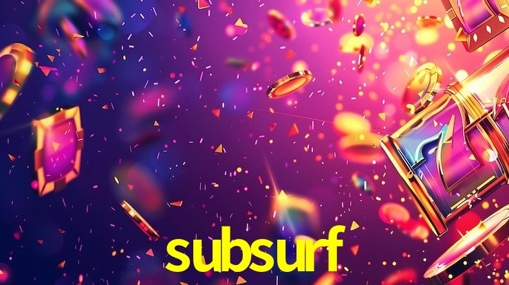 A Emoção da Loteria na subsurf: Uma Chance de Mudança de Vida