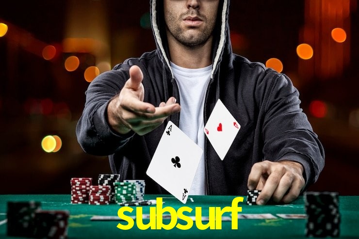 subsurf.com