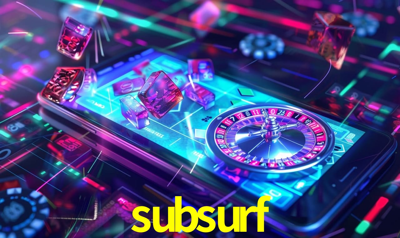 Estatísticas Crash Games subsurf