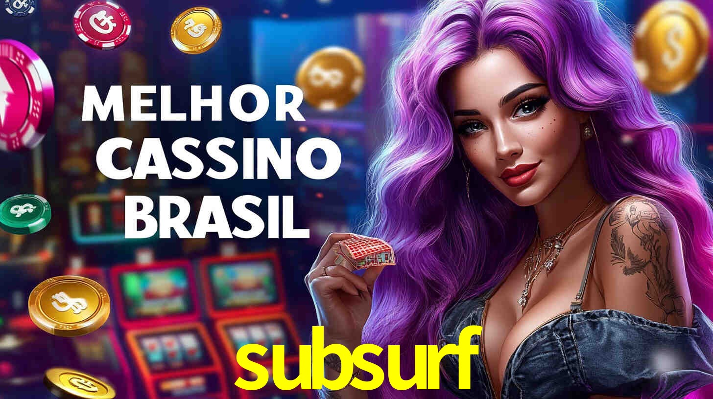 Descubra o Programa VIP da subsurf: Vantagens Exclusivas para Jogadores