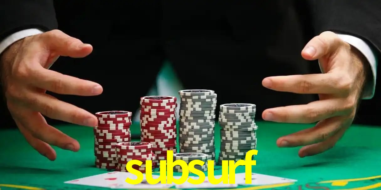 Benefícios VIP na subsurf