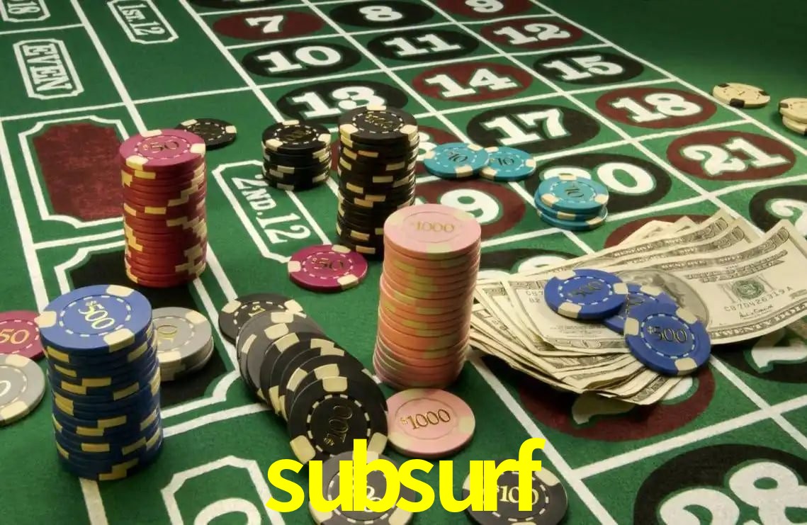 Player Reviews subsurf