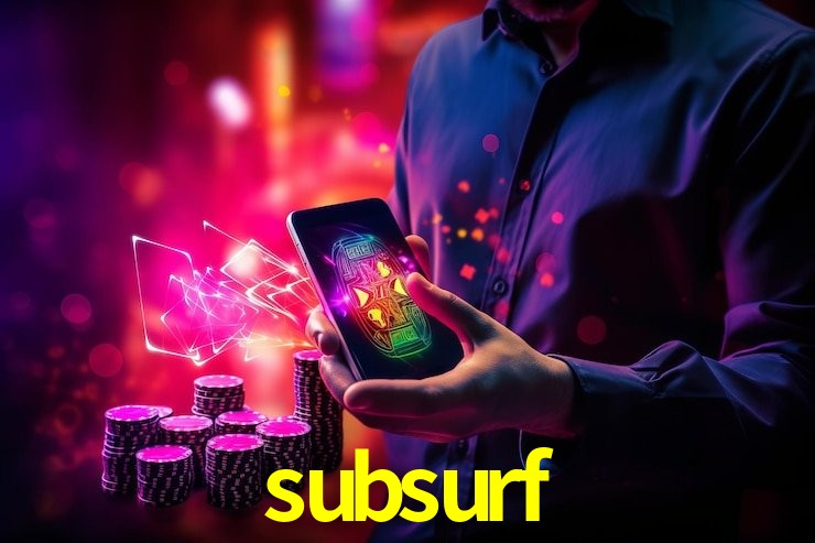 Jogos Exclusivos subsurf