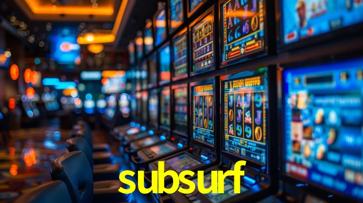 Security Systems subsurf