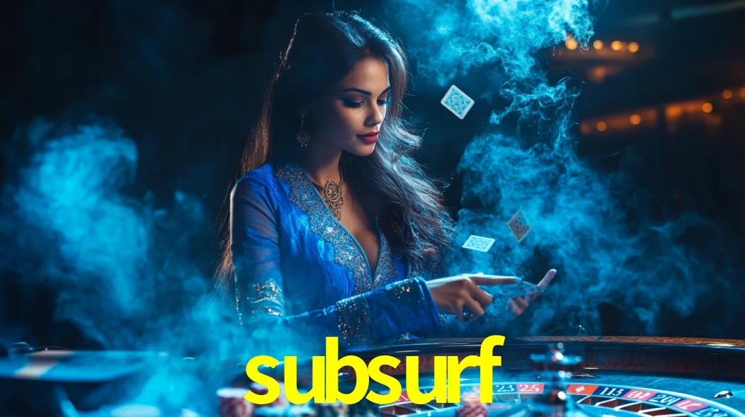 Descubra a Essência do subsurf: Nossa História e Compromissos