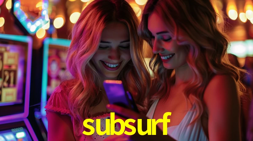 Experimente o Login Seguro Premium no subsurf