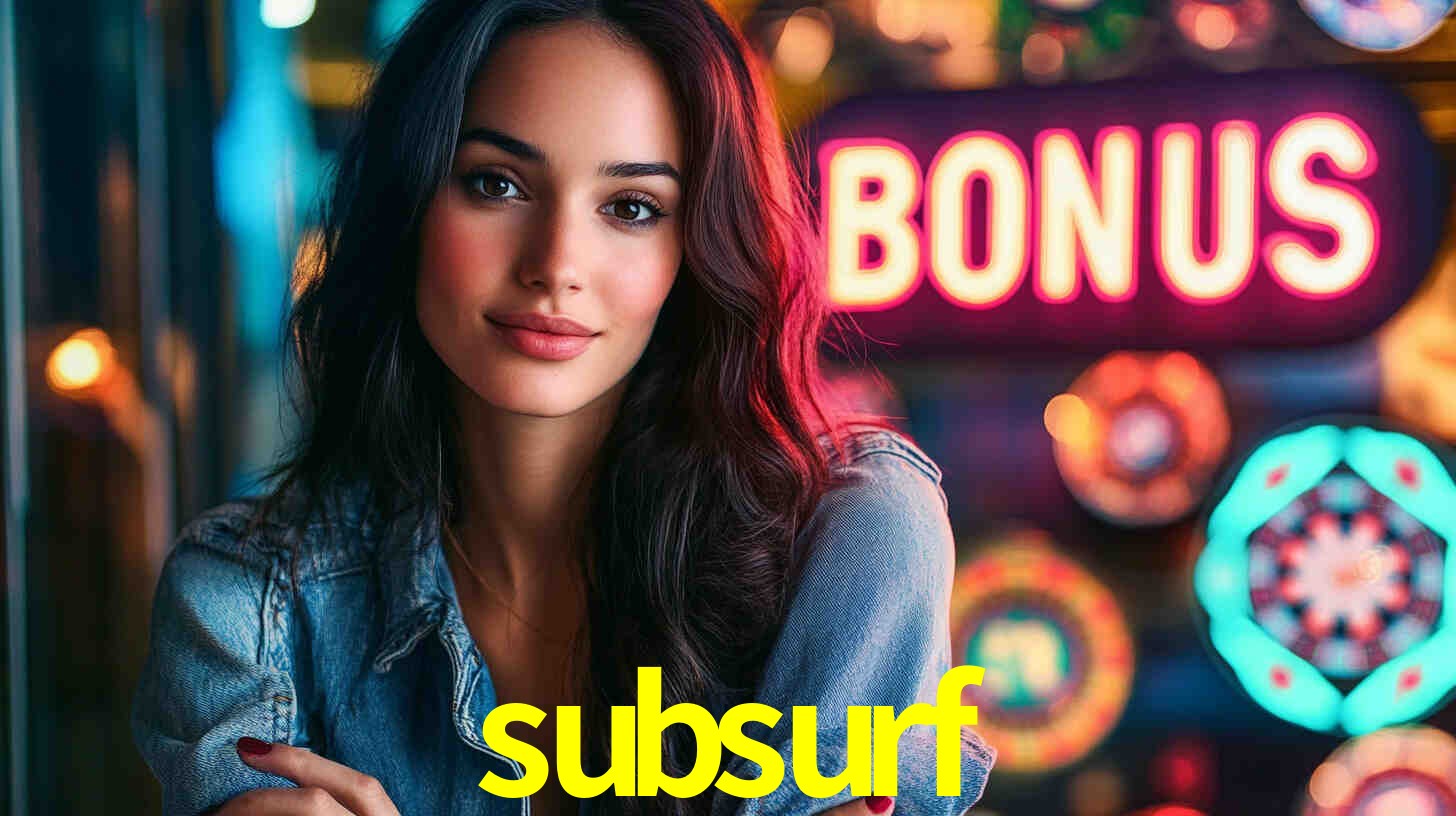 subsurf,subsurf.com