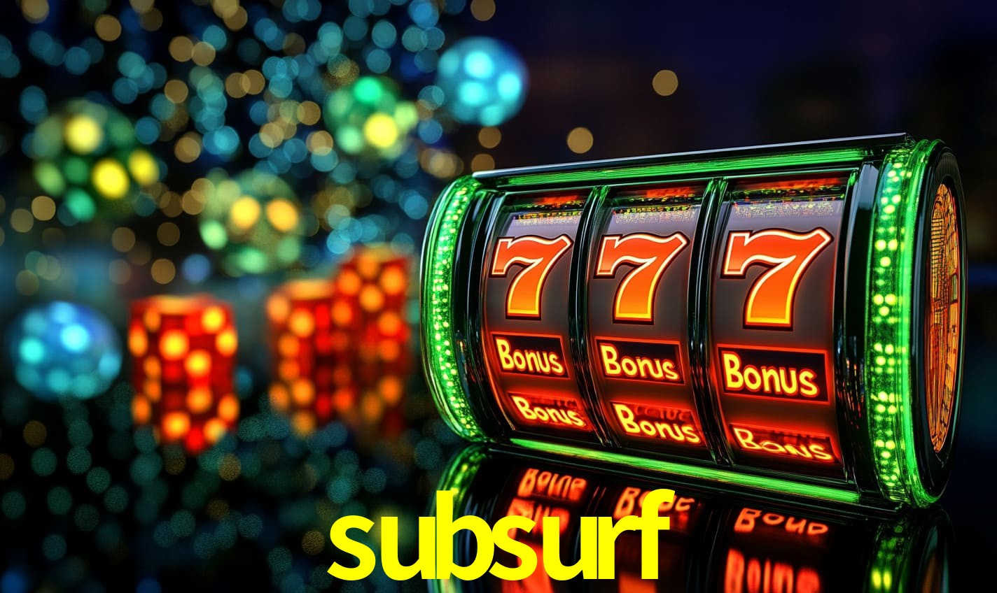 Casino Ao Vivo subsurf