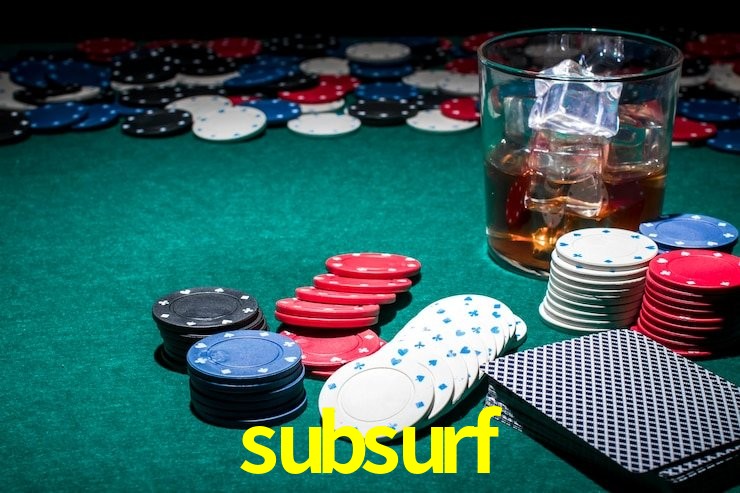 Torneios subsurf