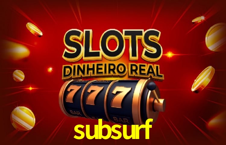 Promoções Sazonais subsurf