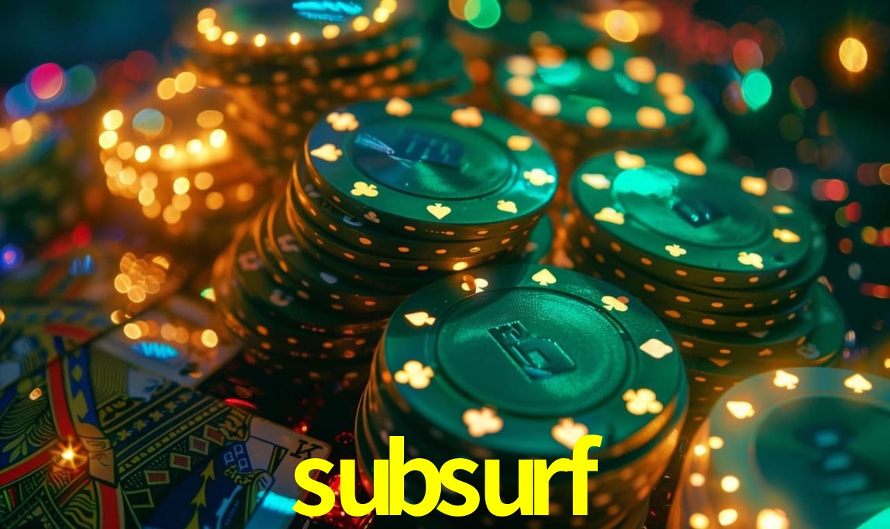 Casino VIP subsurf