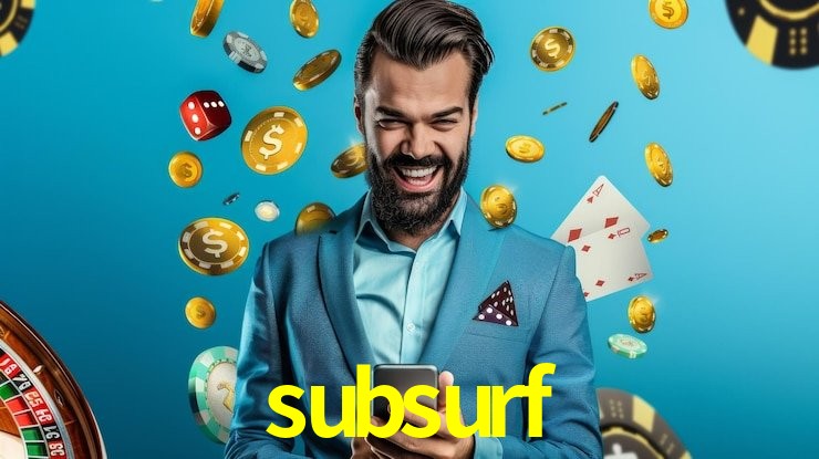 Games Directory subsurf