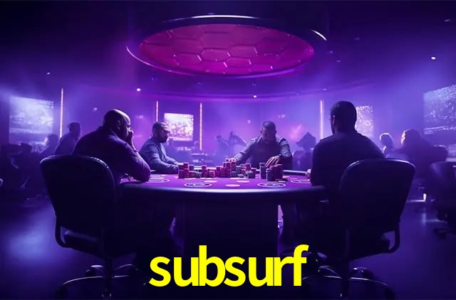 Descubra a Essência do subsurf: Nossa História e Compromissos