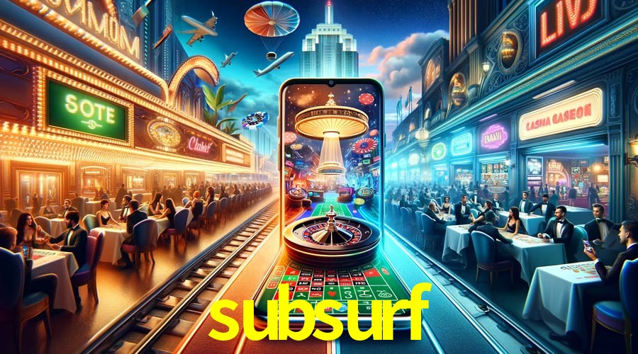 Platform Technology subsurf