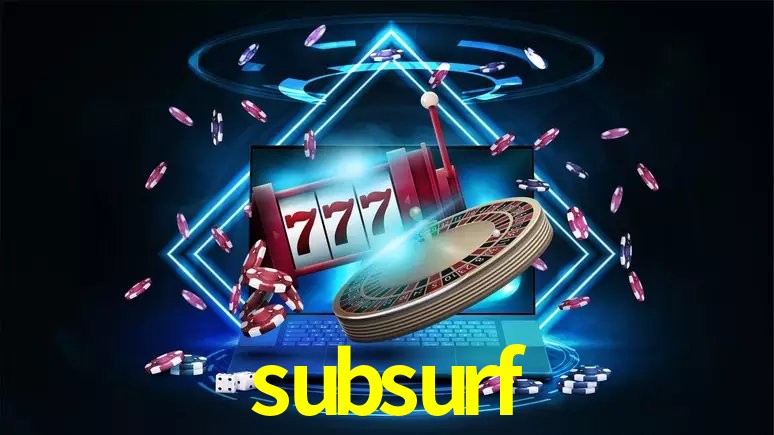 Diretório de Jogos subsurf