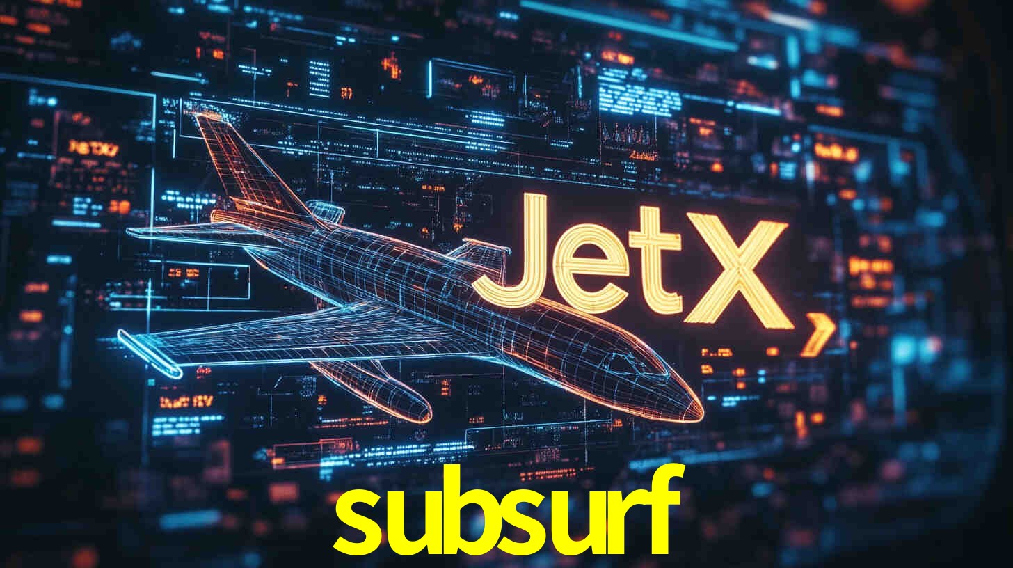 Desvendando o Mundo dos Jogos Virtuais na subsurf