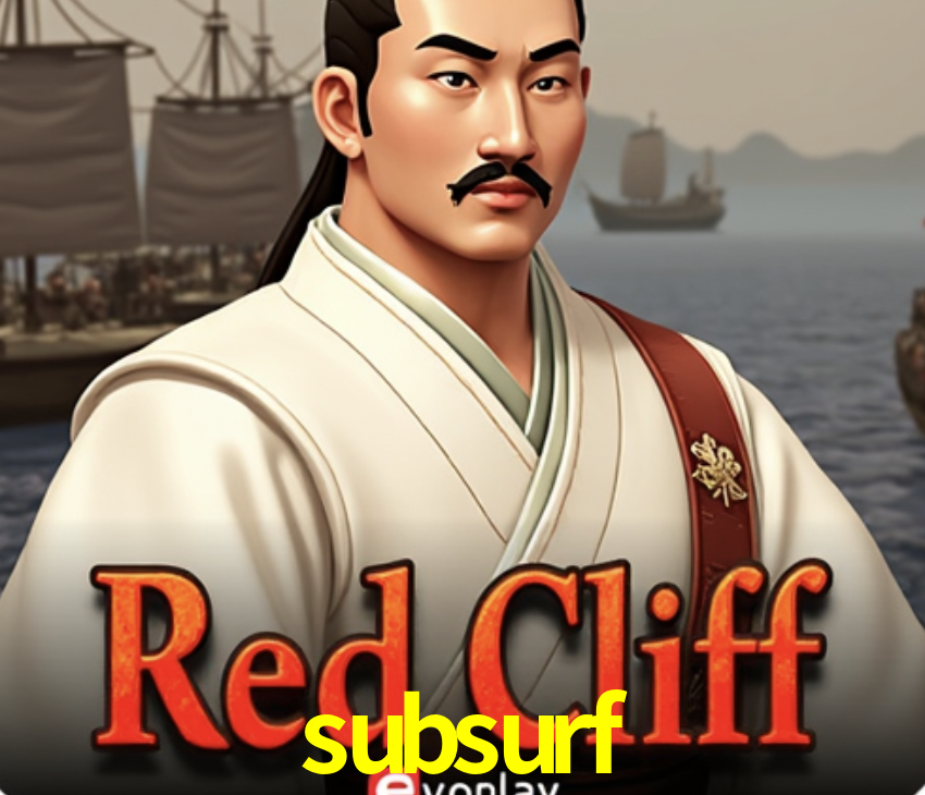 Weekend Specials subsurf